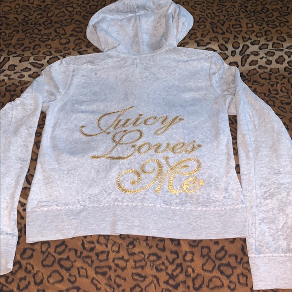 Juicy Couture Sweater